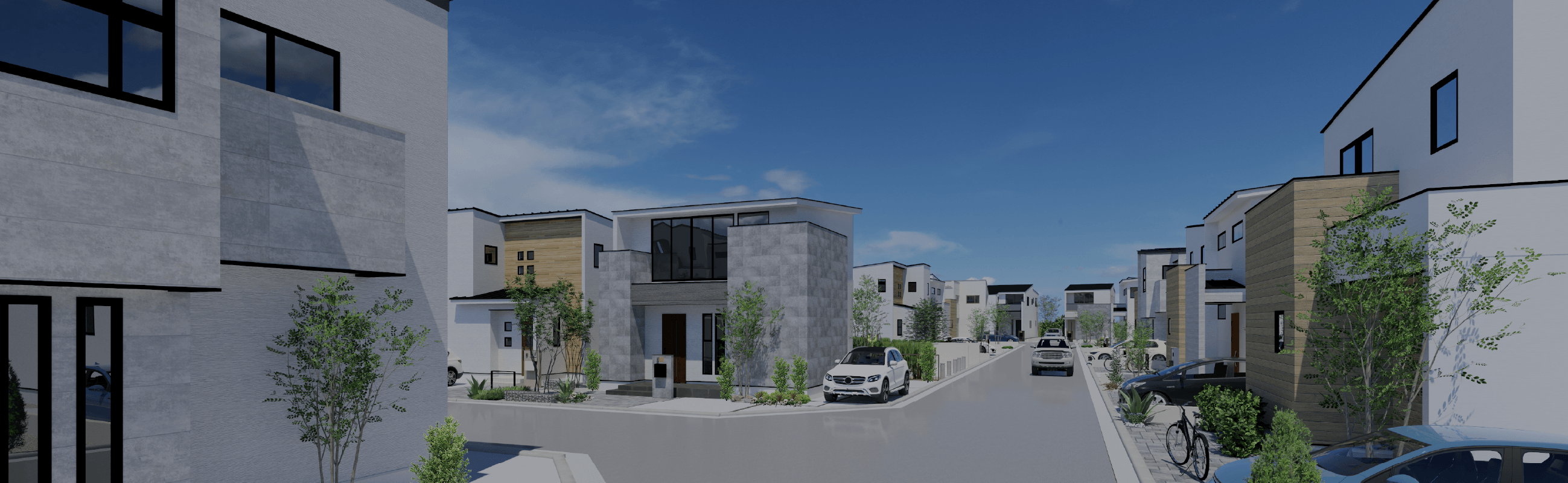 加古川市 ストークビレッジ東加古川ヴェルデシティ　SHOWA GROUP（ショウワグループ）（株）　昭和住宅　CONCEPTメインビジュアル