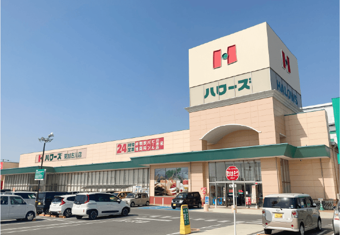 加古川市 ストークビレッジ東加古川ヴェルデシティ　SHOWA GROUP（ショウワグループ）（株）　昭和住宅 ハローズ東加古川店