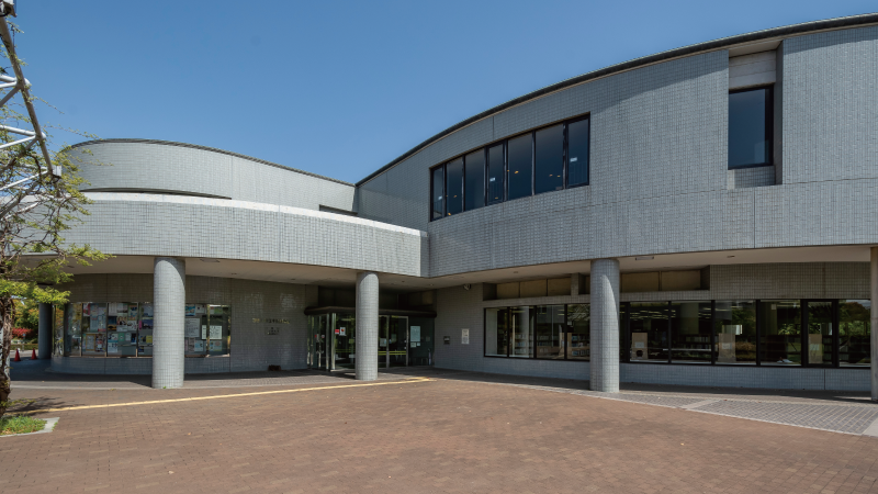 加古川市　ストークビレッジ東加古川ヴェルデシティ　SHOWA GROUP（ショウワグループ）（株）　昭和住宅　加古川市立中央図書館