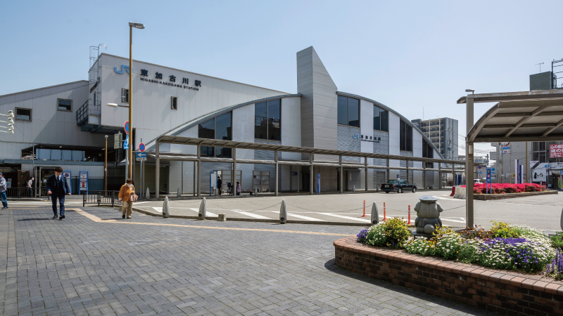 加古川市　ストークビレッジ東加古川ヴェルデシティ　SHOWA GROUP（ショウワグループ）（株）　昭和住宅　JR「東加古川」駅