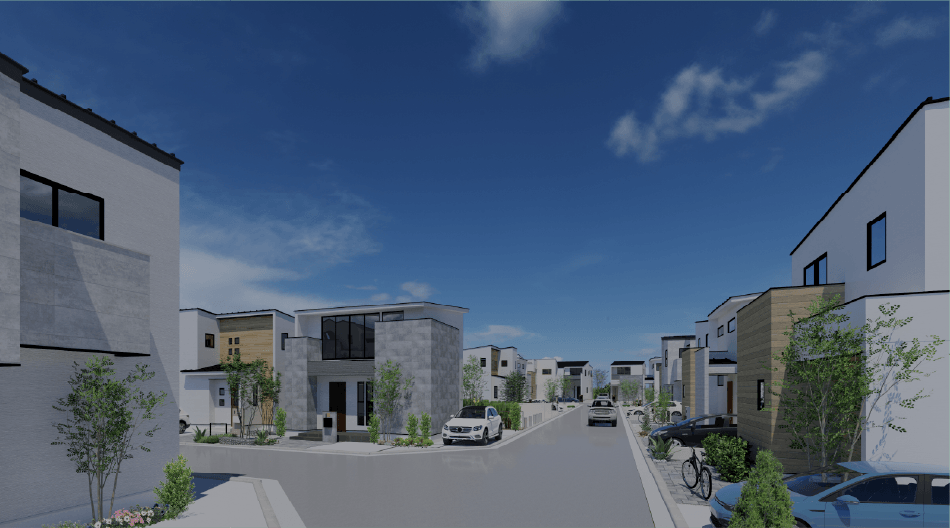 加古川市 ストークビレッジ東加古川ヴェルデシティ　SHOWA GROUP（ショウワグループ）（株）　昭和住宅　CONCEPT