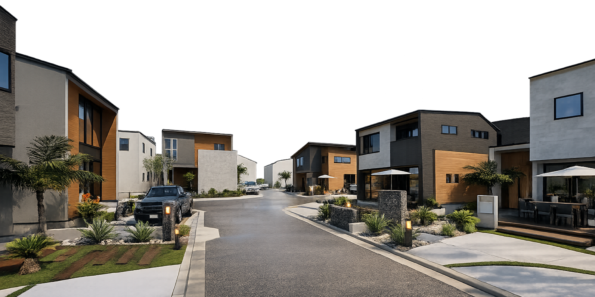 姫路市書写　ストークビレッジ姫路書写グリーンテラス　SHOWA GROUP（ショウワグループ）株式会社・昭和住宅　街並み