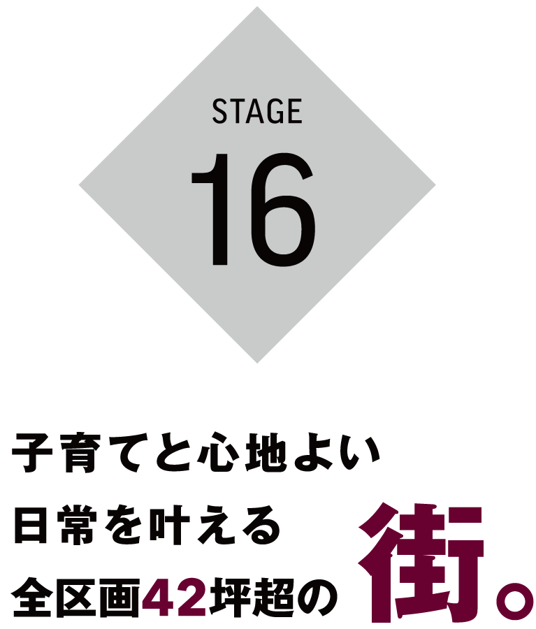 加古郡稲美町　ストークビレッジ稲美町国岡　SHOWA GROUP（ショウワグループ）株式会社・昭和住宅　コンセプト