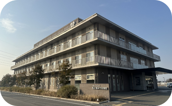加古郡稲美町　ストークビレッジ稲美町国岡Ⅱ　ショウワグループ　稲美中央病院