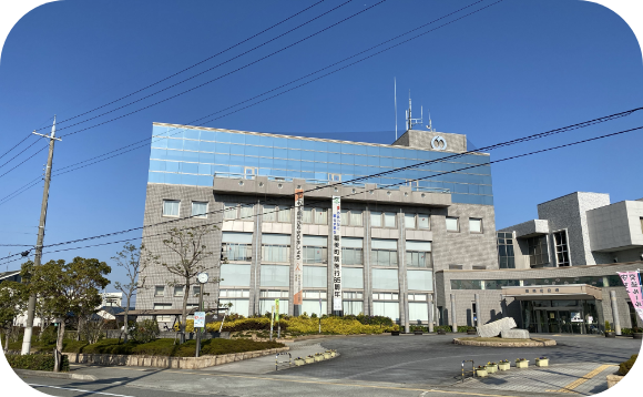 加古郡稲美町　ストークビレッジ稲美町国岡Ⅱ　ショウワグループ　稲美町役場