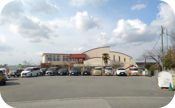 加古郡稲美町　ストークビレッジ稲美町国岡Ⅱ　ショウワグループ　天満幼稚園