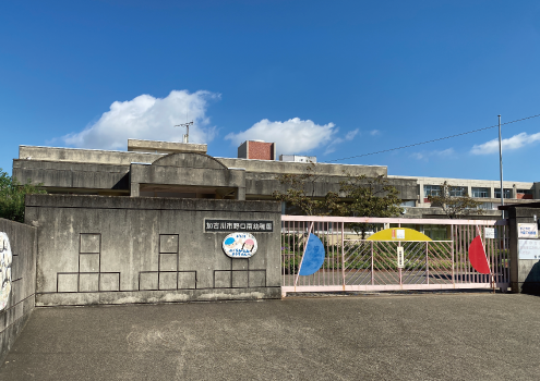 加古川市　ストークビレッジ加古川センターコート　昭和住宅　野口南幼稚園