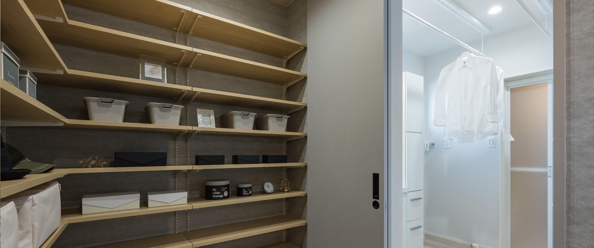 暮らしのイメージ