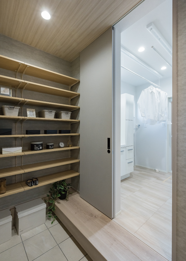 暮らしのイメージ