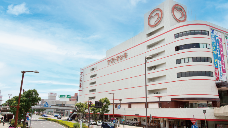 加古川市加古川町美乃利　ストークビレッジ加古川美乃利アーバンテラス　SHOWA GROUP（ショウワグループ）株式会社・昭和住宅　ヤマトヤシキ