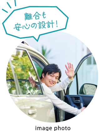明石市　ストークビレッジ魚住町清水北　SHOWA GROUP（ショウワグループ）（株）　昭和住宅　団地内道路6m