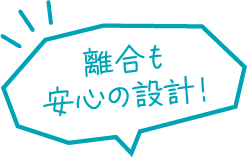 明石市　ストークビレッジ魚住町清水北　SHOWA GROUP（ショウワグループ）（株）　昭和住宅　離合も安心の設計