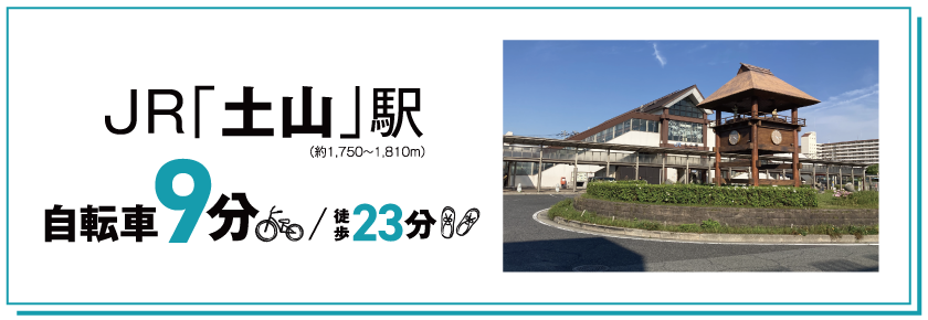 ストークビレッジ魚住町清水北　明石市魚住町清水　SHOWA GROUP/昭和住宅　JR「土山」駅徒歩約9分