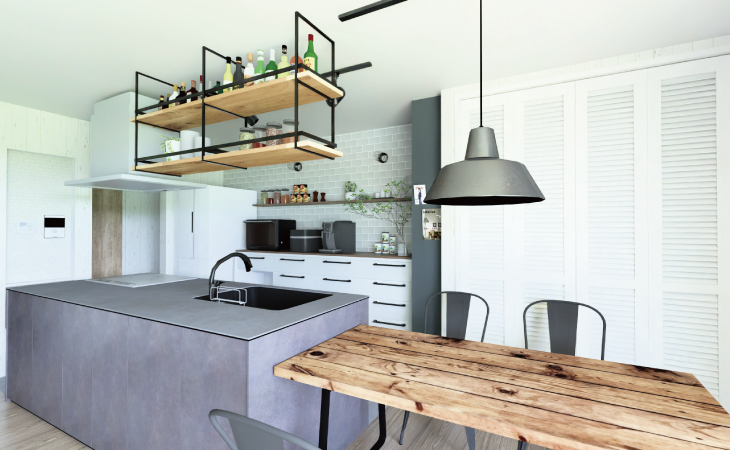 スタディスペース