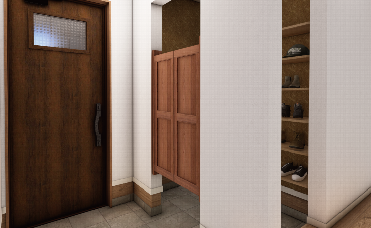 シアタールーム