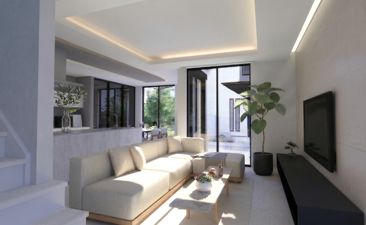 KATARIE　施主様邸完成見学会