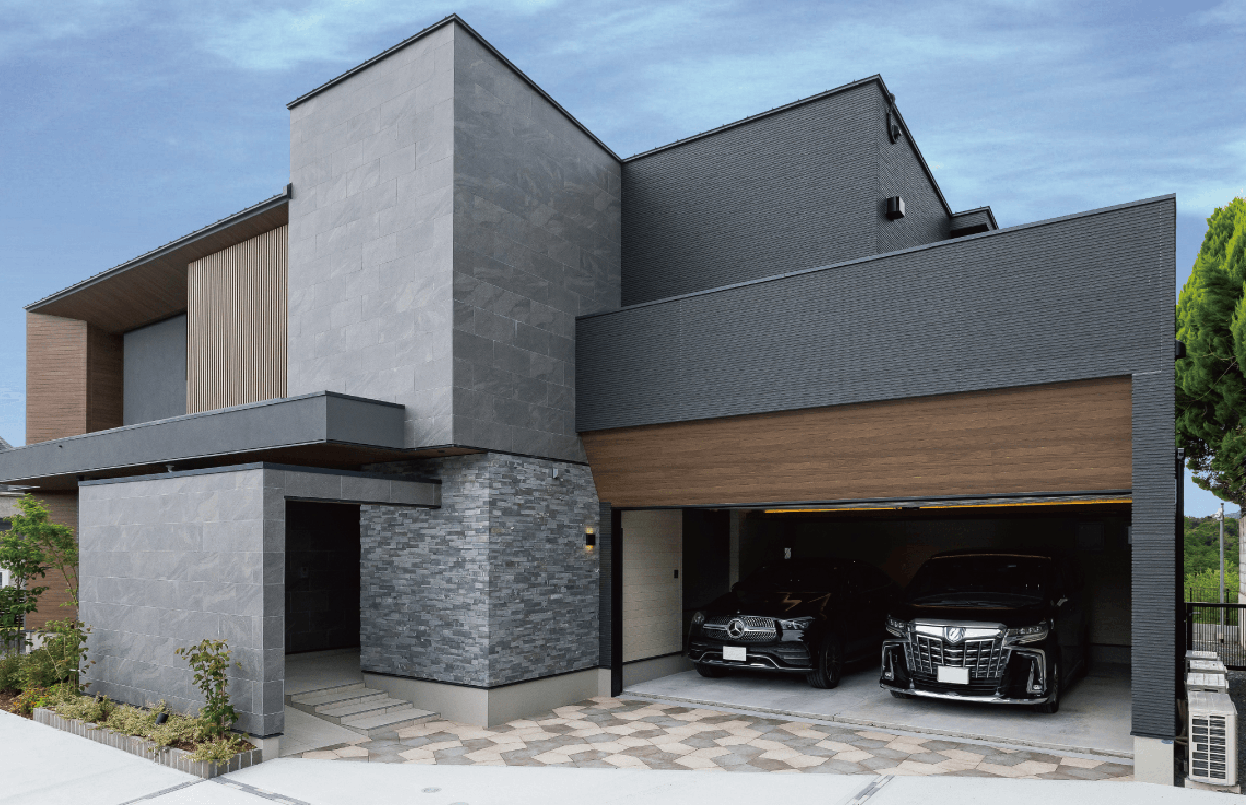 KATARIE-カタリエ-展示場　神戸新聞ハウジングセンター加古川会場　ペットファーストの家づくり相談会　施工例03