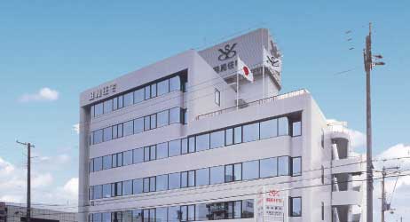 会社情報