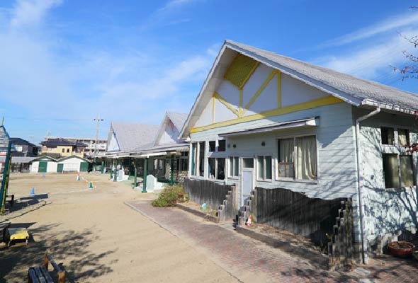 平岡南保育園