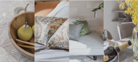 リベール東加古川駅前通り住まいの「50の魅力」