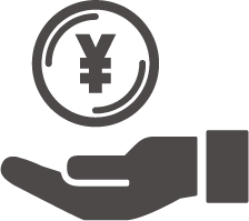 JR「東加古川」駅徒歩3分 リベール東加古川駅前通り 税制イメージ