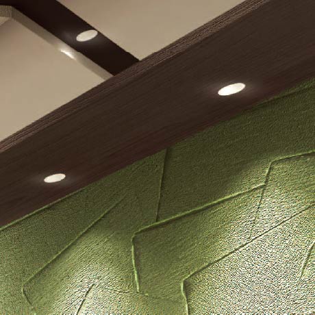 LEDダウンライト