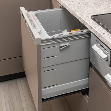 食器洗い乾燥機