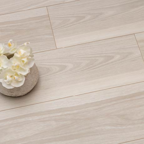 遮音フローリング