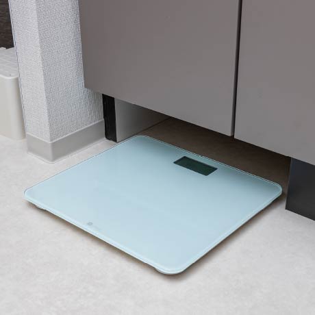 ヘルスメータースペース