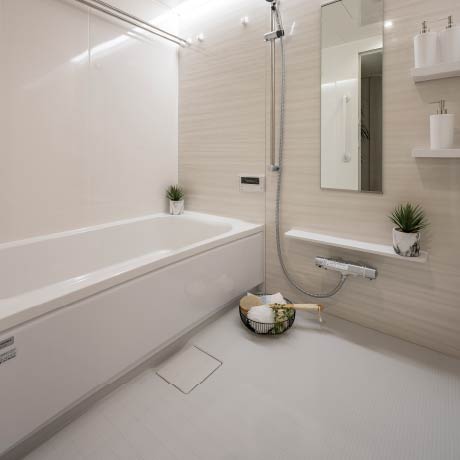 1418のバスサイズ