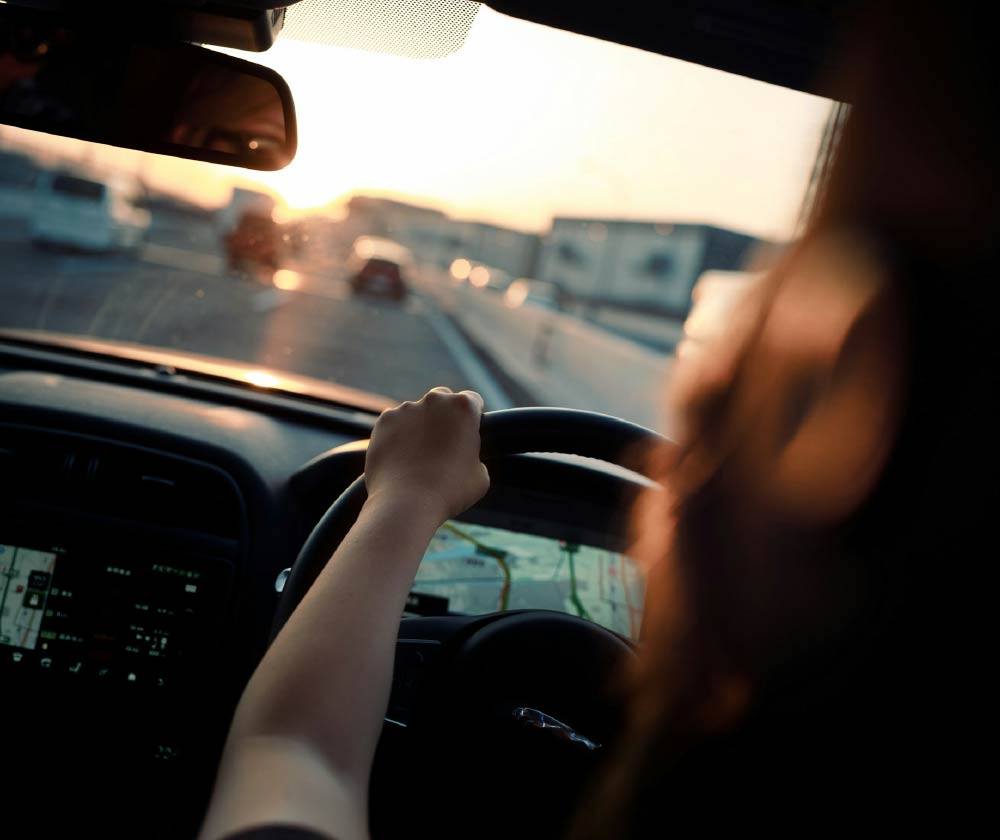 車イメージ写真