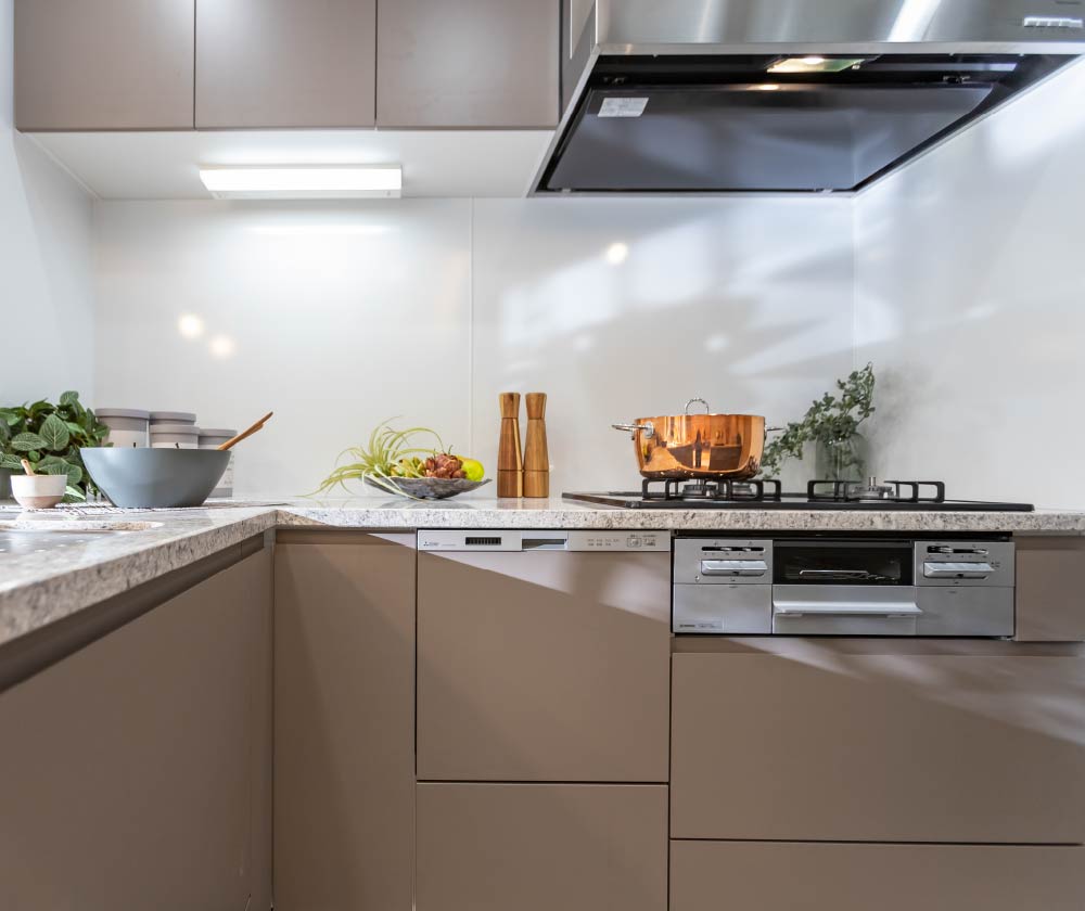 キッチンイメージ