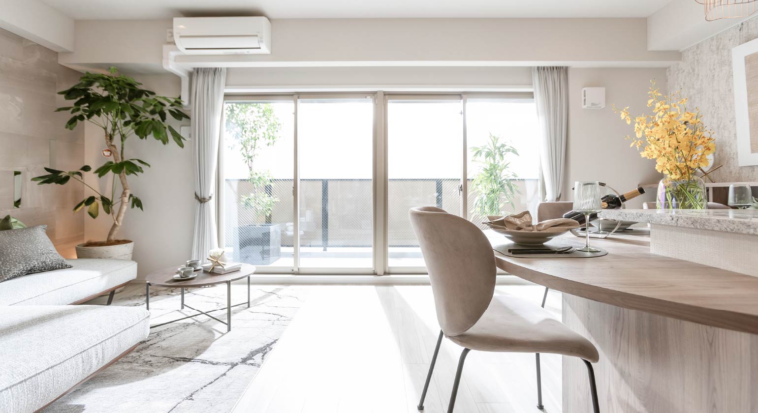 ダイニングイメージ