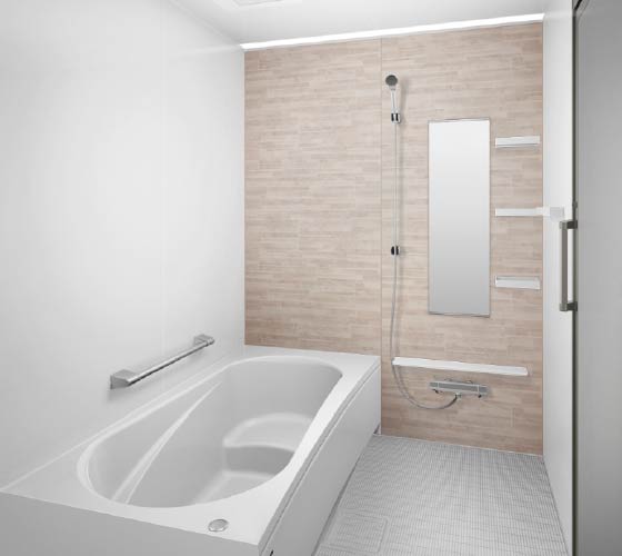 グレージュ写真