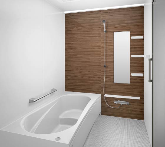 ミディアム写真