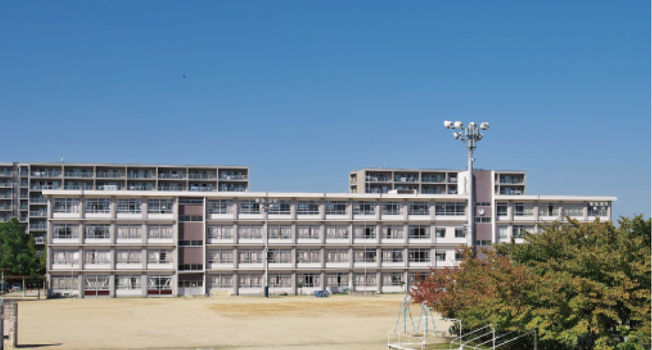 加古川市立野口北小学校