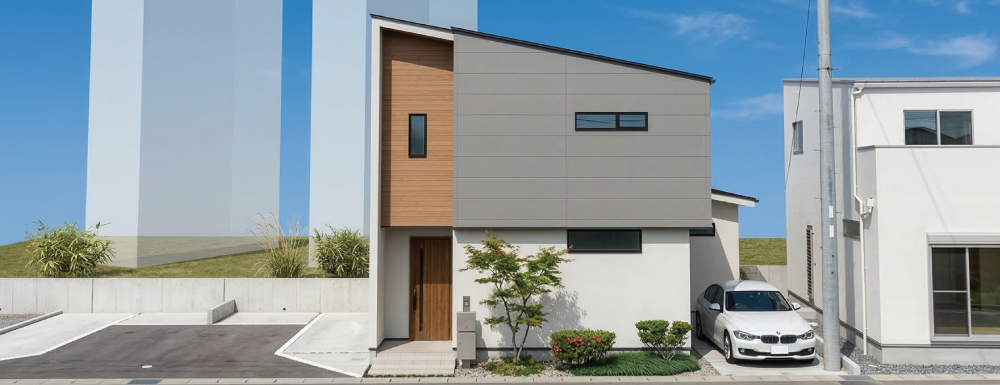 モデルハウス特集　ブライトシティ加古川町木村モデルハウス　SHOWA GROUP（ショウワグループ）株式会社・昭和住宅　