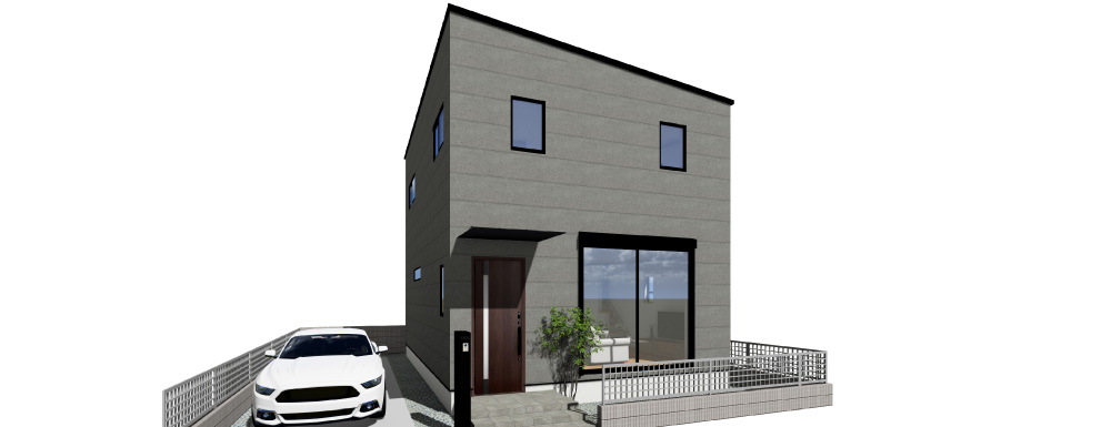 モデルハウス特集　ストークガーデン播磨石ヶ池公園モデルハウス　SHOWA GROUP（ショウワグループ）株式会社・昭和住宅　