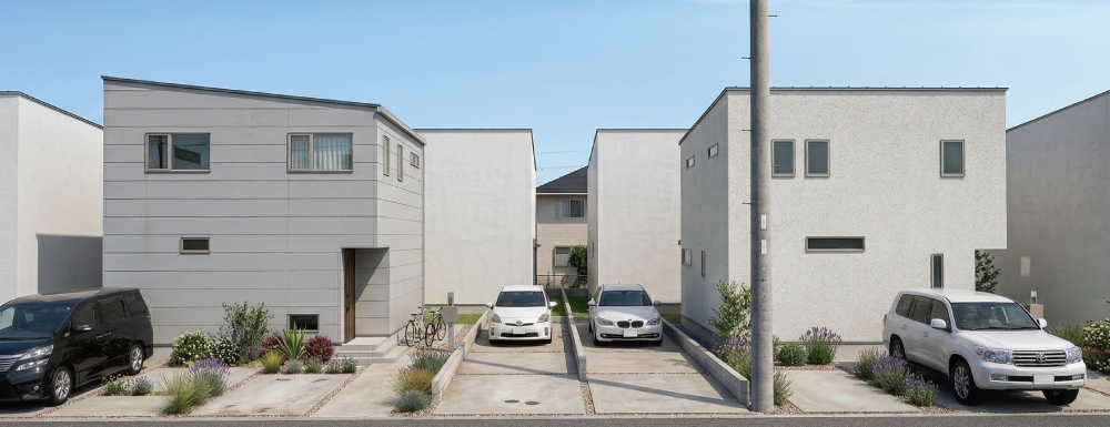 モデルハウス特集　ストークガーデン東神吉町西井ノ口モデルハウス　SHOWA GROUP（ショウワグループ）株式会社・昭和住宅　