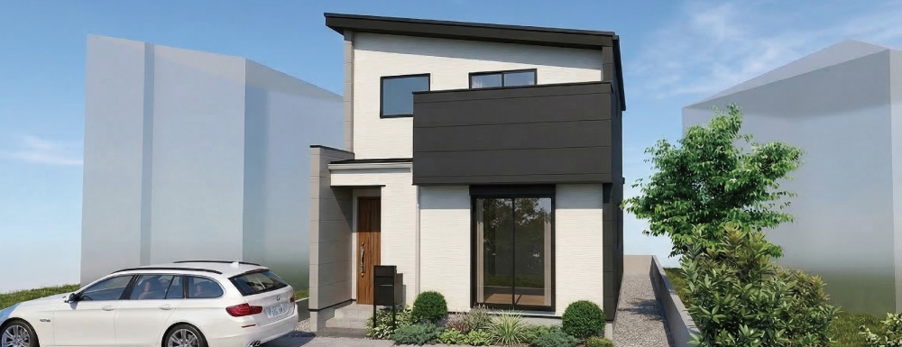 モデルハウス特集　ストークビレッジ東加古川ヴェルデシティモデルハウス　SHOWA GROUP（ショウワグループ）株式会社・昭和住宅　