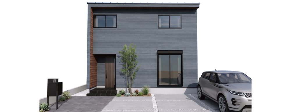 モデルハウス特集　ストークビレッジ宝殿駅前プレミアムⅡモデルハウス　SHOWA GROUP（ショウワグループ）株式会社・昭和住宅　