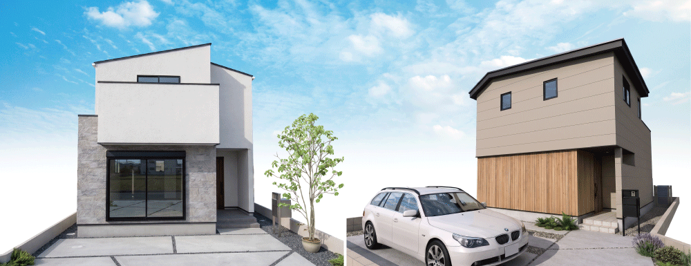 モデルハウス特集　ストークビレッジ稲美町国岡Ⅱモデルハウス　SHOWA GROUP（ショウワグループ）株式会社・昭和住宅　