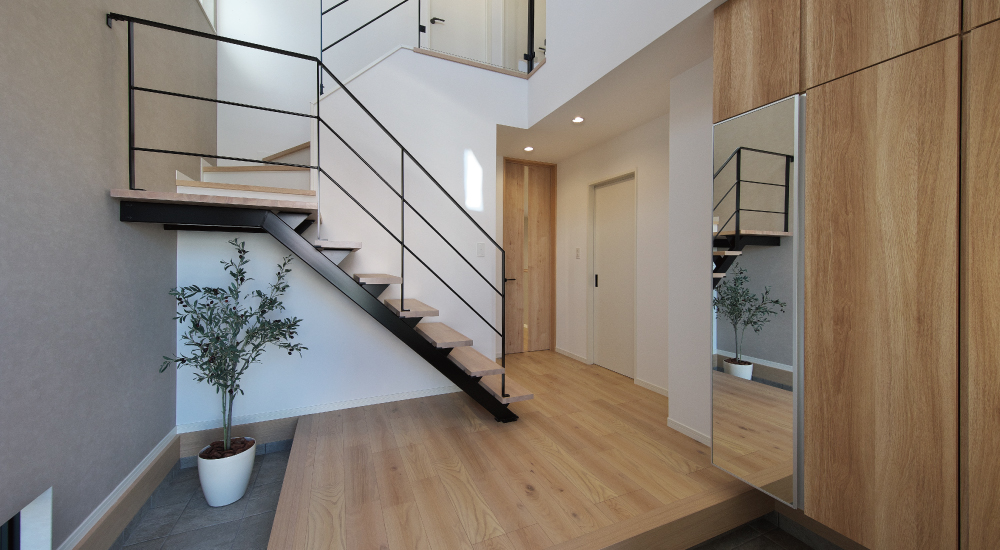 ストークビレッジ稲美町国岡モデルハウス｜加古川市・明石市を