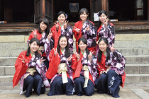 201903鶴林寺お太子祭り2