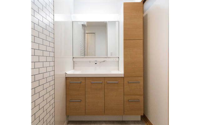 帰ってきてワクワクするような家の画像