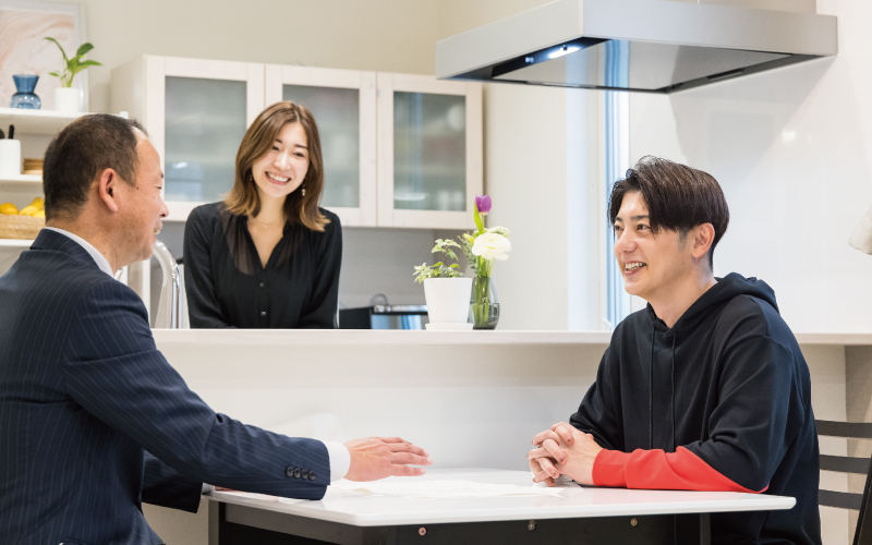 スタイリッシュな店舗併用住宅 の画像6