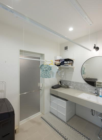 温もりあふれる、帰りたくなる家 の画像8