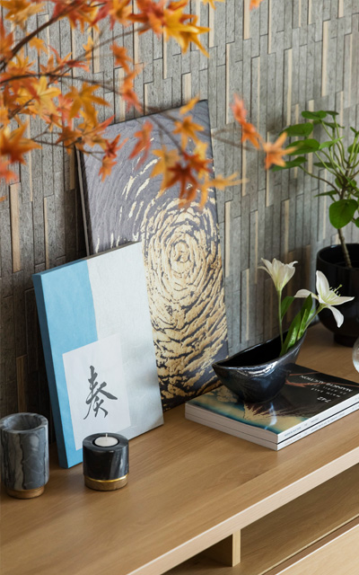 旋律を奏でるような心地よい邸宅 の画像11