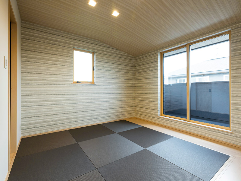 大人の「粋」な暮らしが叶う邸宅 の画像10