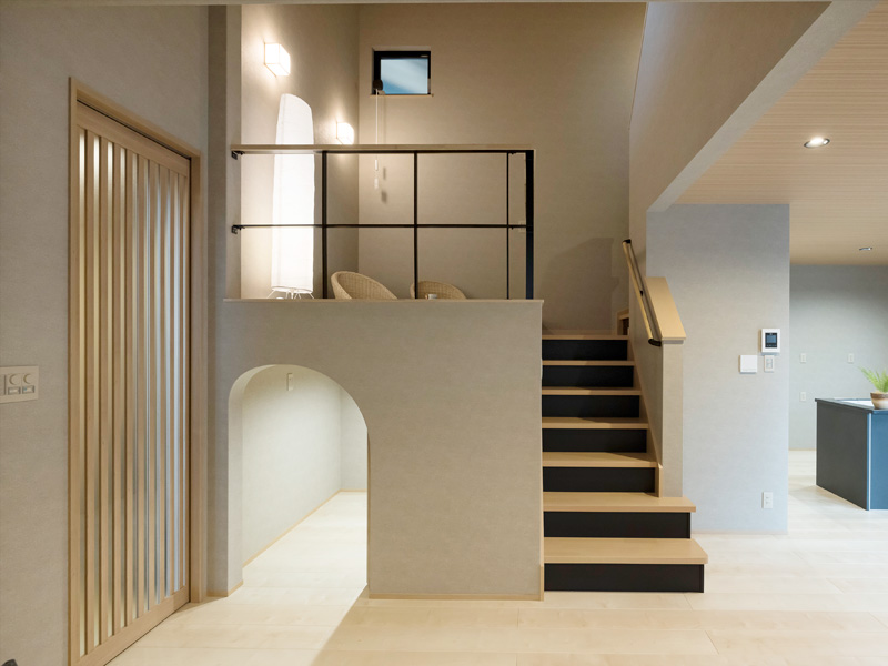 大人の「粋」な暮らしが叶う邸宅 の画像4